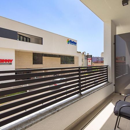 Belinda Apartments With Balcony Opatija Bagian luar foto