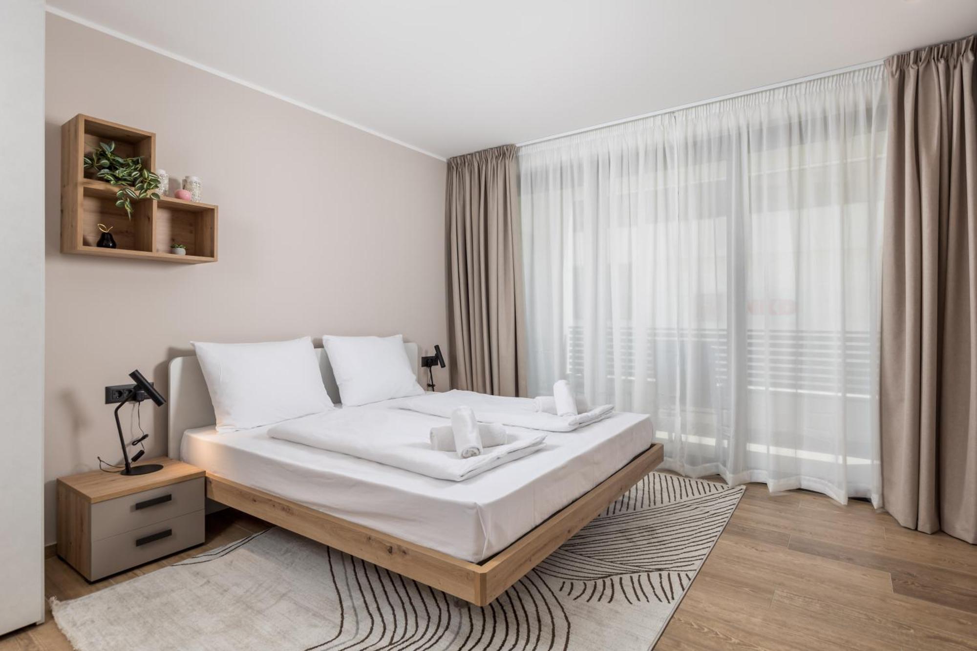 Belinda Apartments With Balcony Opatija Bagian luar foto