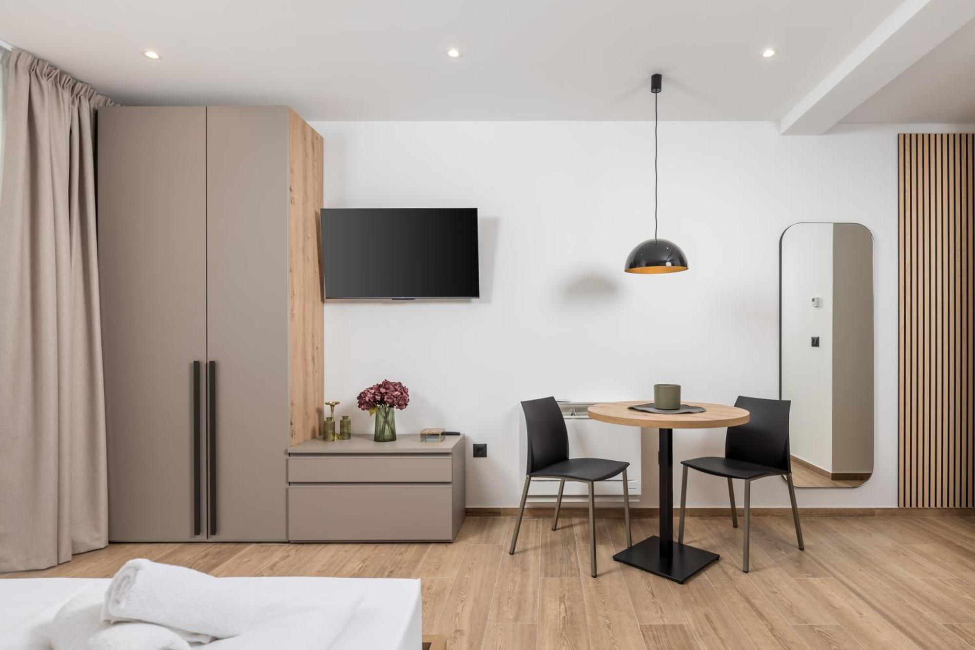 Belinda Apartments With Balcony Opatija Bagian luar foto